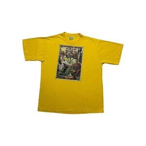 Vintage Hash Marihuana Hemp Amsterdam Weed T-Shirt